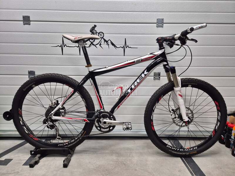 Trek 8000 XT SLX REBA vel.L