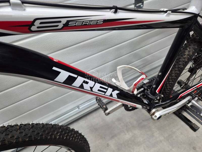 Trek 8000 XT SLX REBA vel.L