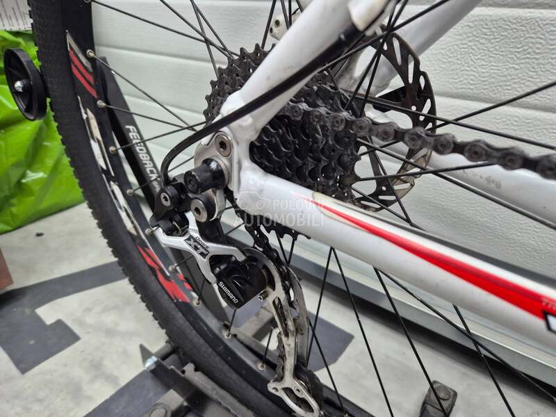 Trek 8000 XT SLX REBA vel.L