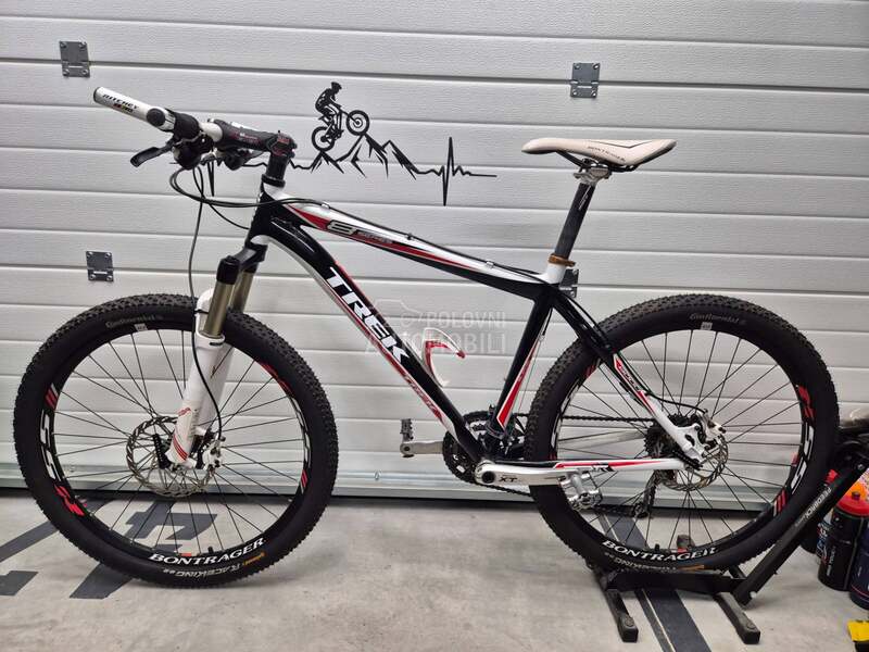 Trek 8000 XT SLX REBA vel.L