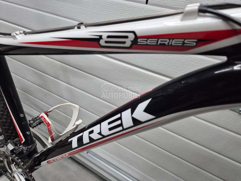 Trek 8000 XT SLX REBA vel.L