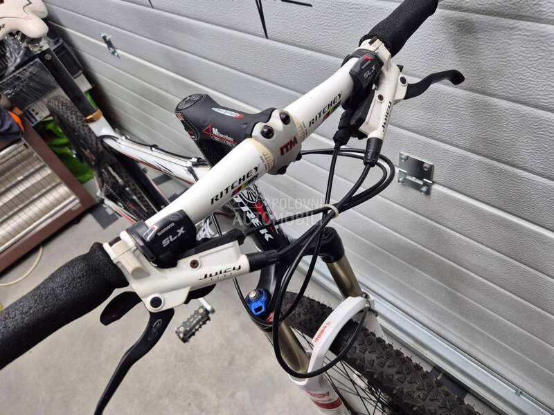 Trek 8000 XT SLX REBA vel.L