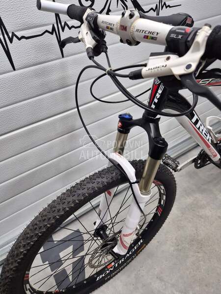 Trek 8000 XT SLX REBA vel.L