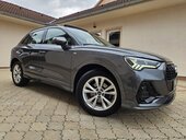 Audi Q3 2.0/SLINE/BLACK EDIT