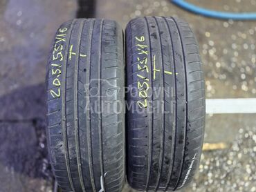 Vredestein 205/55 R16 Letnja