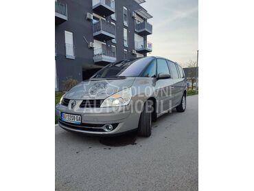 Renault Grand Espace 