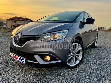 Renault Scenic 1.3 TCe /BUSINESS/