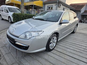 Renault Laguna 1 1 7 2 7 0 k m