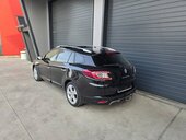Renault Megane 1.5 DCI GT LINE PANO