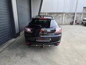 Renault Megane 1.5 DCI GT LINE PANO