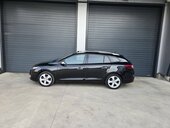 Renault Megane 1.5 DCI GT LINE PANO