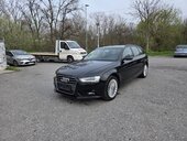 Audi A4 193 000 k m