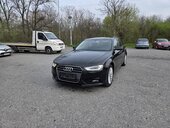 Audi A4 193 000 k m