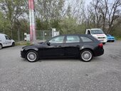 Audi A4 193 000 k m