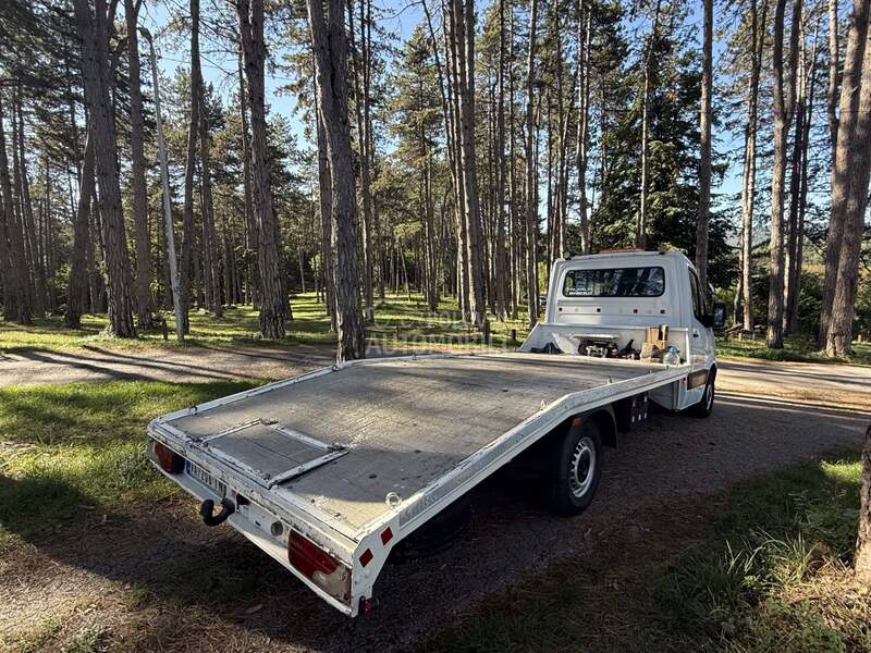 Mercedes Benz sprinter 315