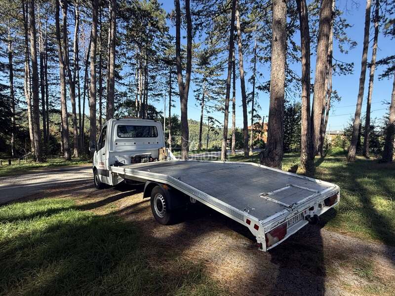 Mercedes Benz sprinter 315