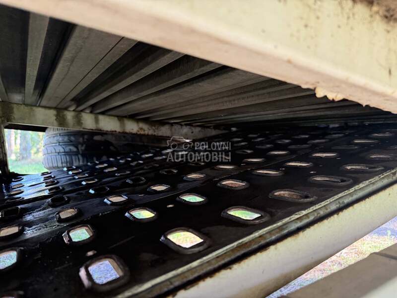 Mercedes Benz sprinter 315