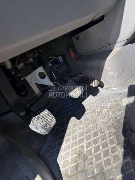 Mercedes Benz sprinter 315