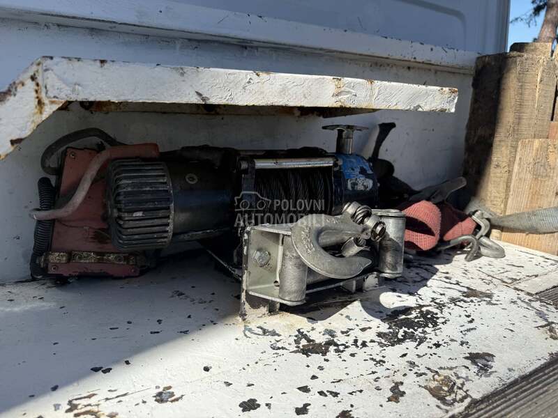 Mercedes Benz sprinter 315