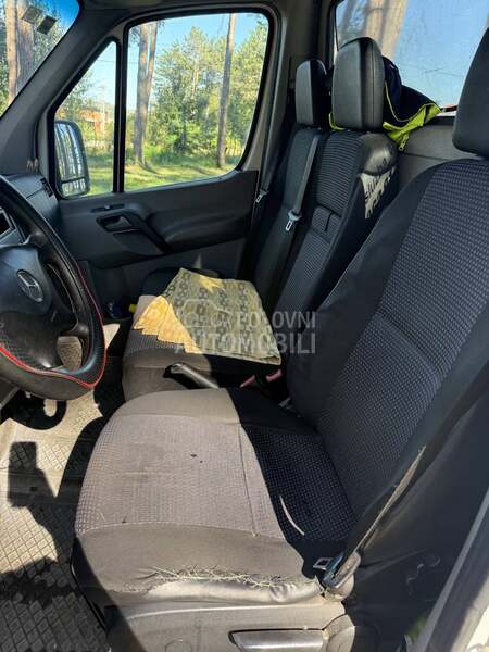 Mercedes Benz sprinter 315