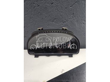 Kilometar sat f10,f11 za BMW 518, 520, 520 GT ...