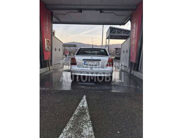 Opel Astra G 1.7 CDTI