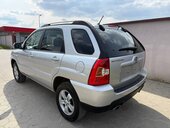 Kia Sportage 2.0b/f.g.as/n.ova