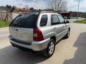 Kia Sportage 2.0b/f.g.as/n.ova