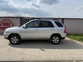 Kia Sportage 2.0b/f.g.as/n.ova