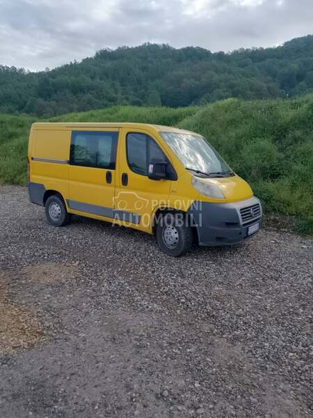 Fiat Dukato