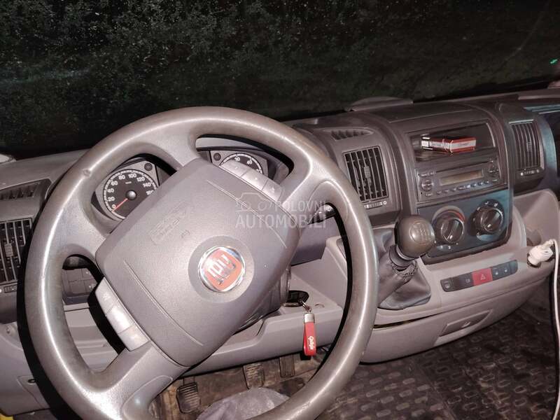 Fiat Dukato