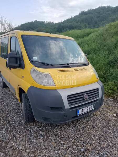 Fiat Dukato