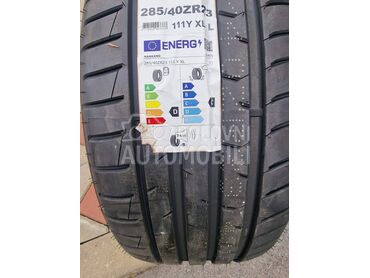 Nankang 265/45 R21 Letnja