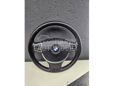 volan f10,f11 za BMW Serija 5