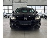 Volkswagen Golf 6 1.4 TSI DSG/DIODA CH