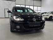 Volkswagen Golf 6 1.4 TSI DSG/DIODA CH