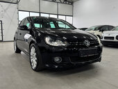 Volkswagen Golf 6 1.4 TSI DSG/DIODA CH