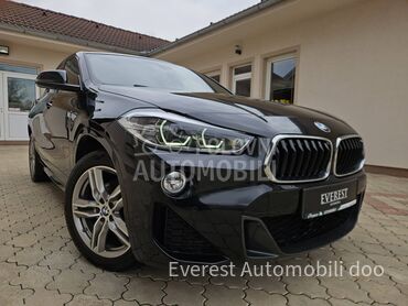BMW X2 2.0D/ M PAKET /
