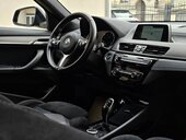 BMW X2 2.0D/ M PAKET /