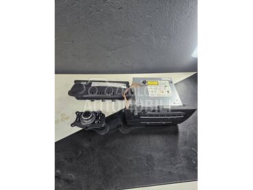 Velika multimedija e91,e90 za BMW Serija 3