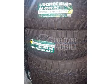 Ostalo 265/70 R17 Sve sezone