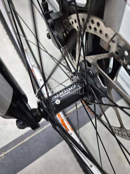 KTM Ultra Sport 26ER 3X9 XT