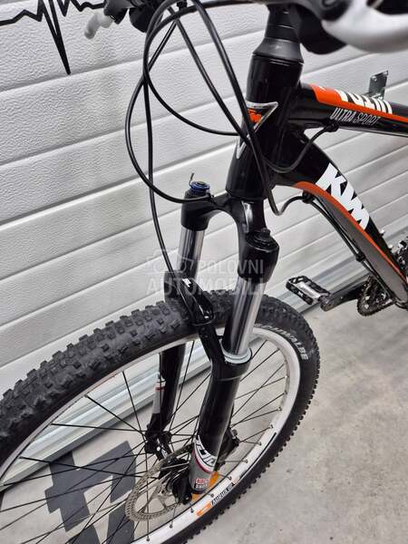 KTM Ultra Sport 26ER 3X9 XT
