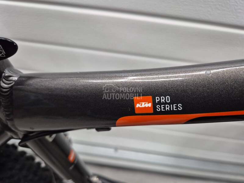 KTM Ultra Sport 26ER 3X9 XT