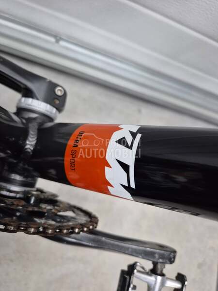 KTM Ultra Sport 26ER 3X9 XT