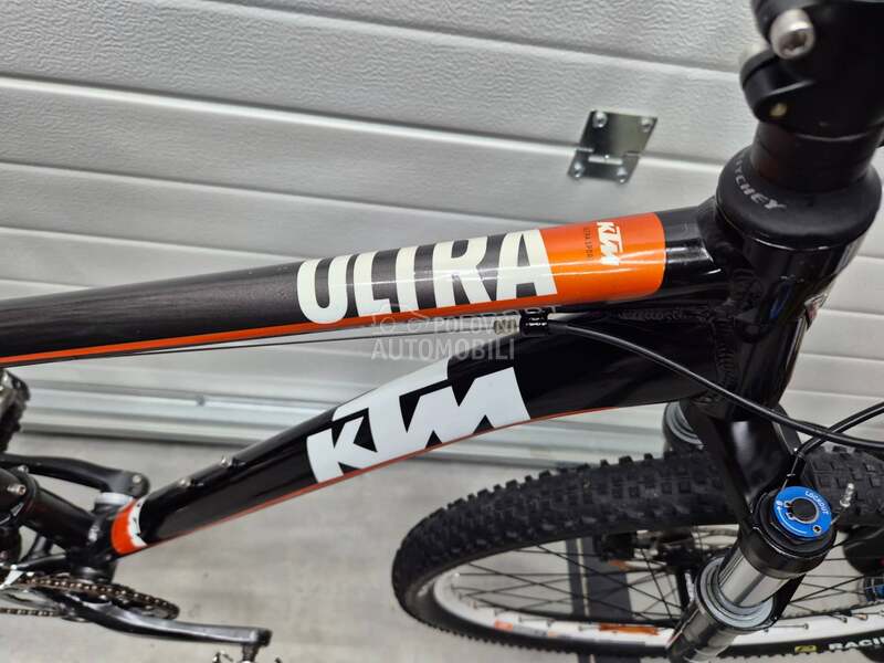 KTM Ultra Sport 26ER 3X9 XT