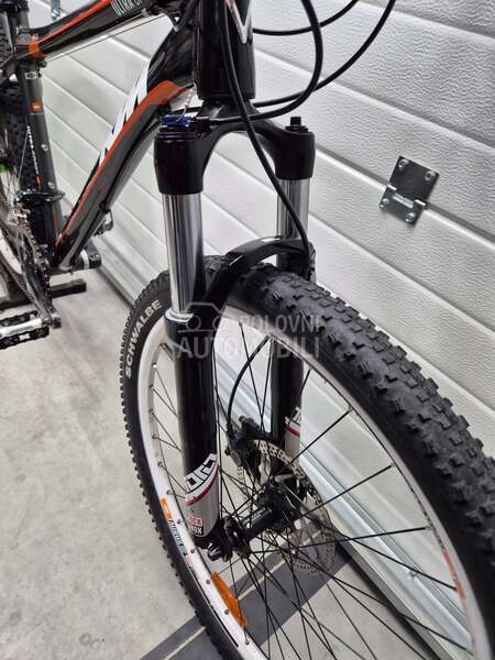 KTM Ultra Sport 26ER 3X9 XT