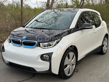 BMW i3 BMW I3 94AH