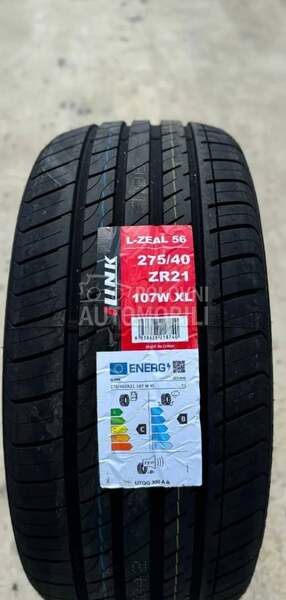 Ilink 295/30 R22 Letnja