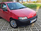 Fiat Punto 1.2b